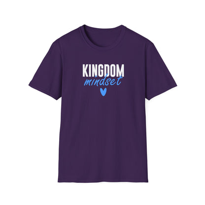 Kingdom Mindset T-Shirt