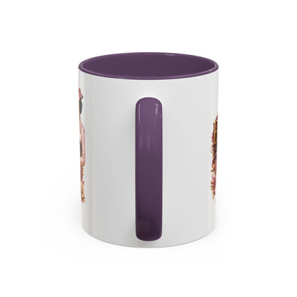 First Lady Church Coffee Mug — Inspirational Faith & Sunday Best Design