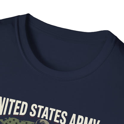 United States Army Freedom Ain't Free T-Shirt