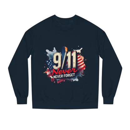 Unisex Crew Neck Sweatshirt