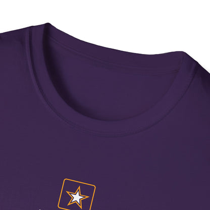 "I Am an Army Veteran Like My Father Before Me" T‑Shirt