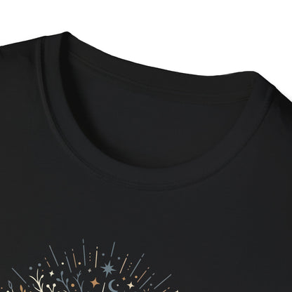 Rooted in Grace Reaching for Light T-Shirt