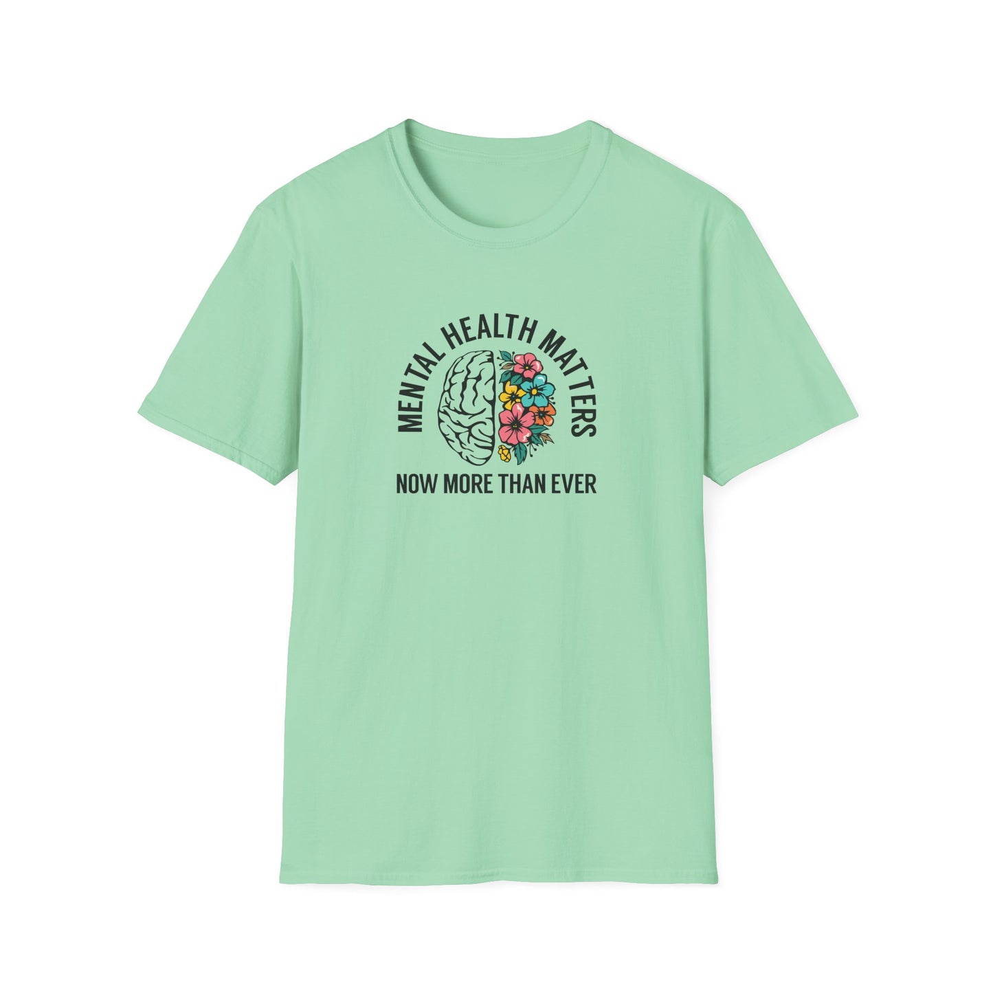 Mental Health Matters T-Shirt