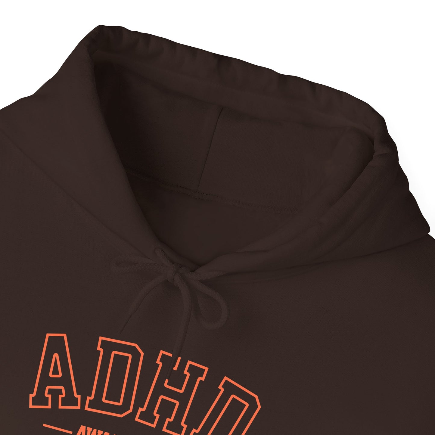 ADHD Awareness Matters Hoodie