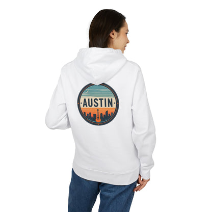 Unisex Cruiser 2.0 Hoodie