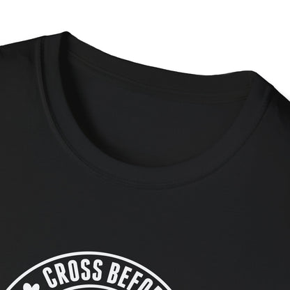 Cross Before Crown, Trust the Process T-Shirt