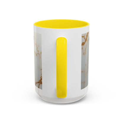 25 Years of Freedom Eagle Coffee Mug – 1776–2026 Commemorative Accent Mug