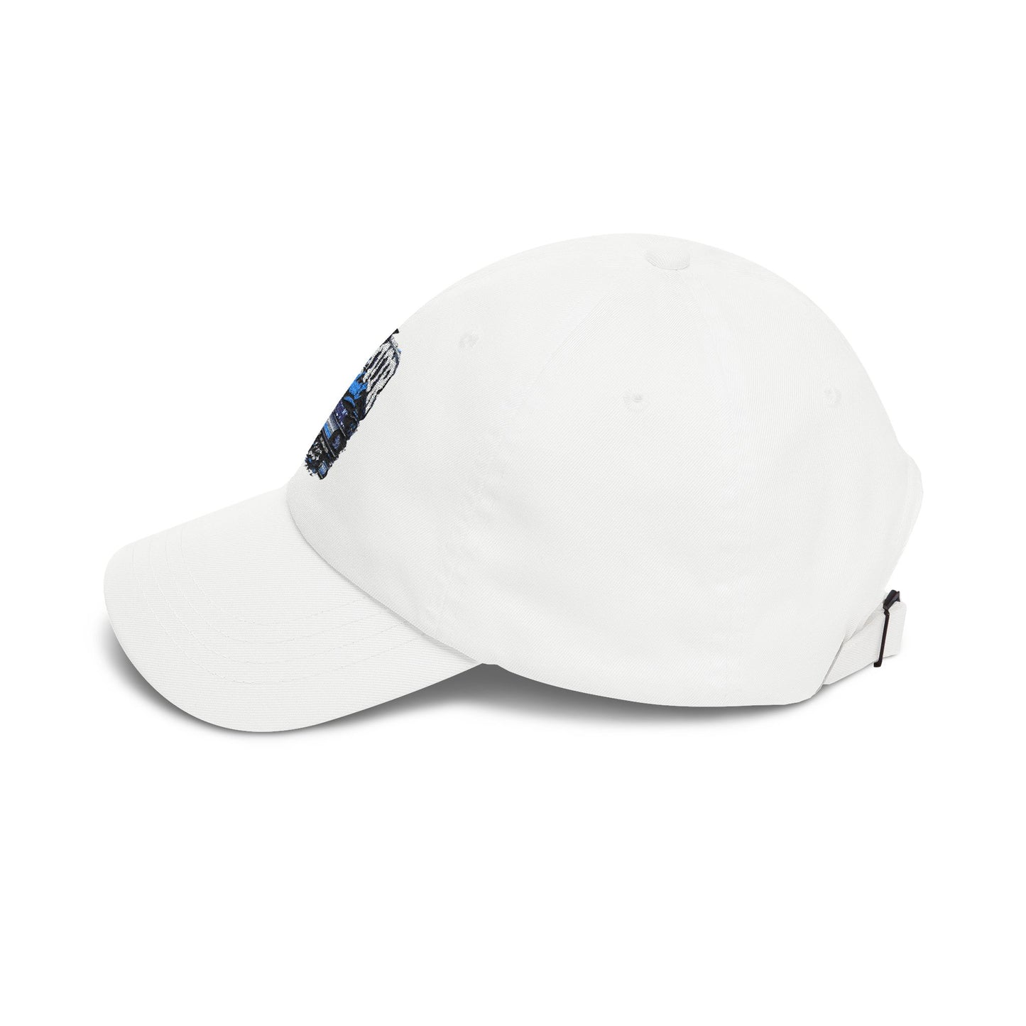 Senior 2024 Classic Dad Cap – Graduation Embroidered Hat