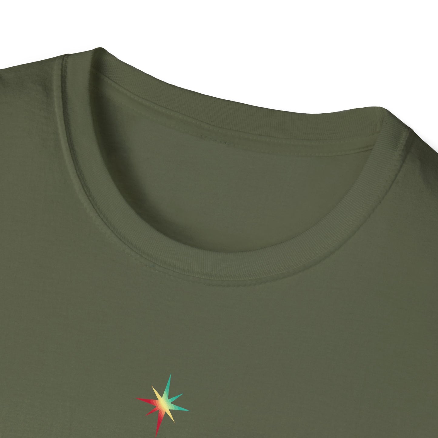 Celebrate the Savior T-Shirt