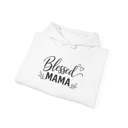 Blessed Cross Hoodie