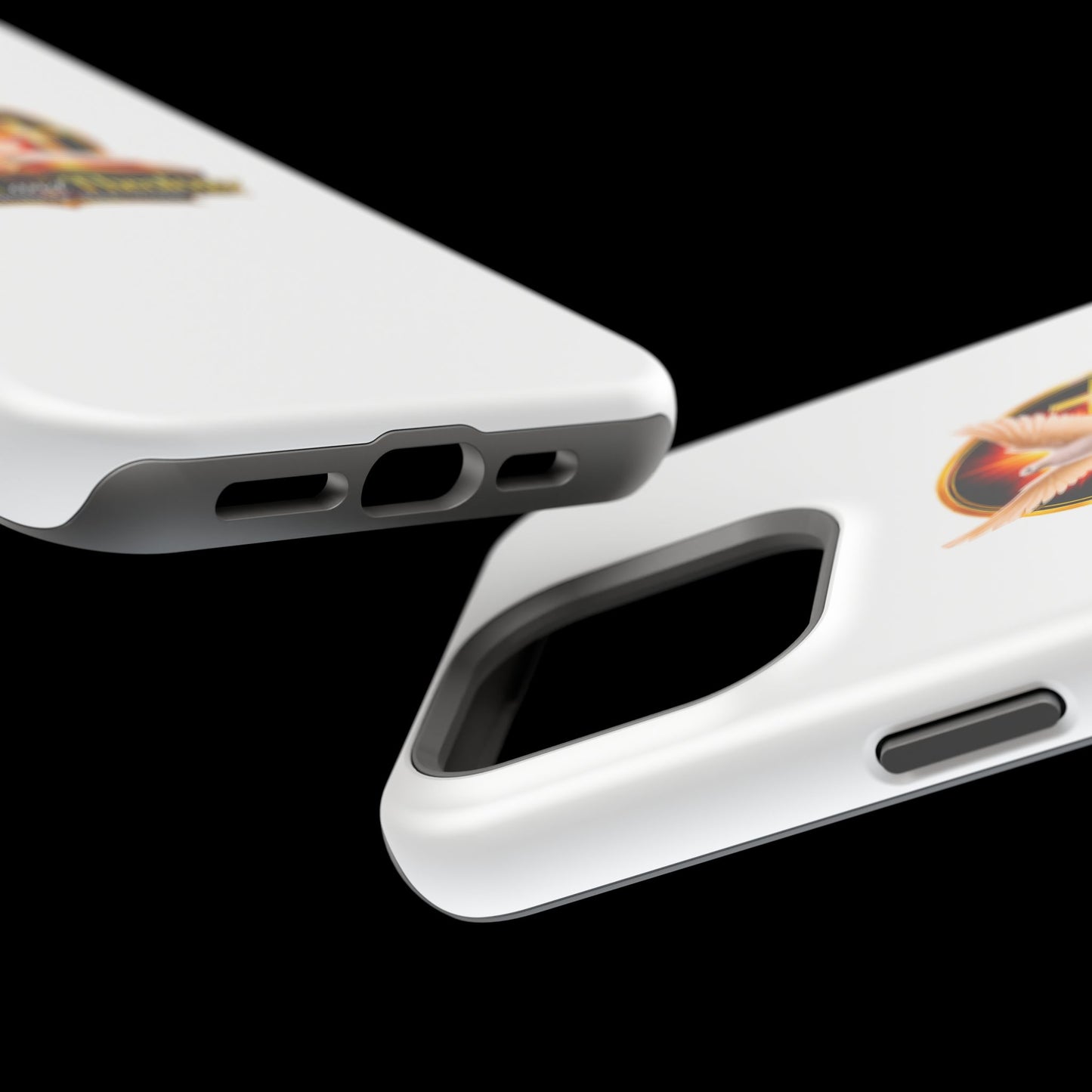 Christian Wisdom & Theology Magnetic Phone Case