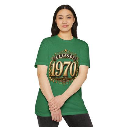 Class of 1970 T-Shirt