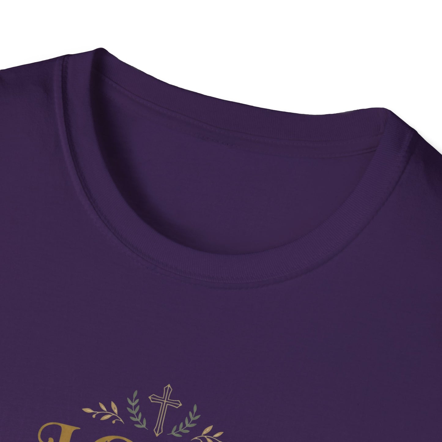 Love Conquered the Grave T-Shirt