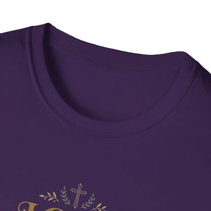 Love Conquered the Grave T-Shirt