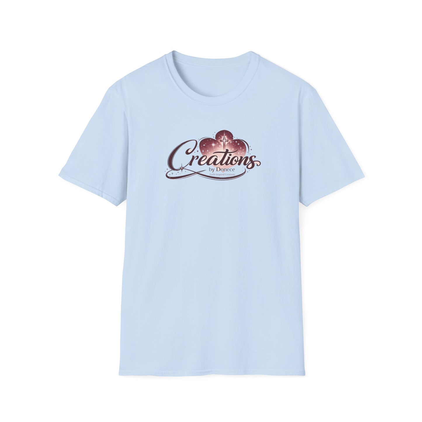 Creations By Donece T-Shirt