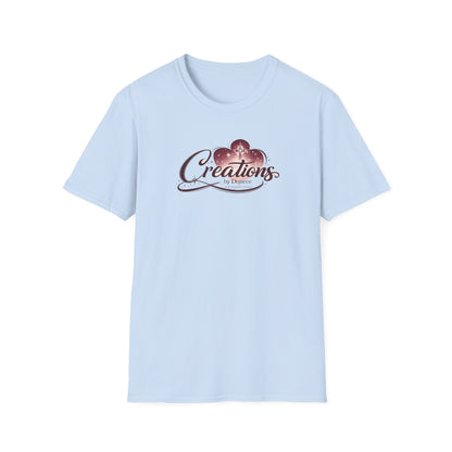 Creations By Donece T-Shirt