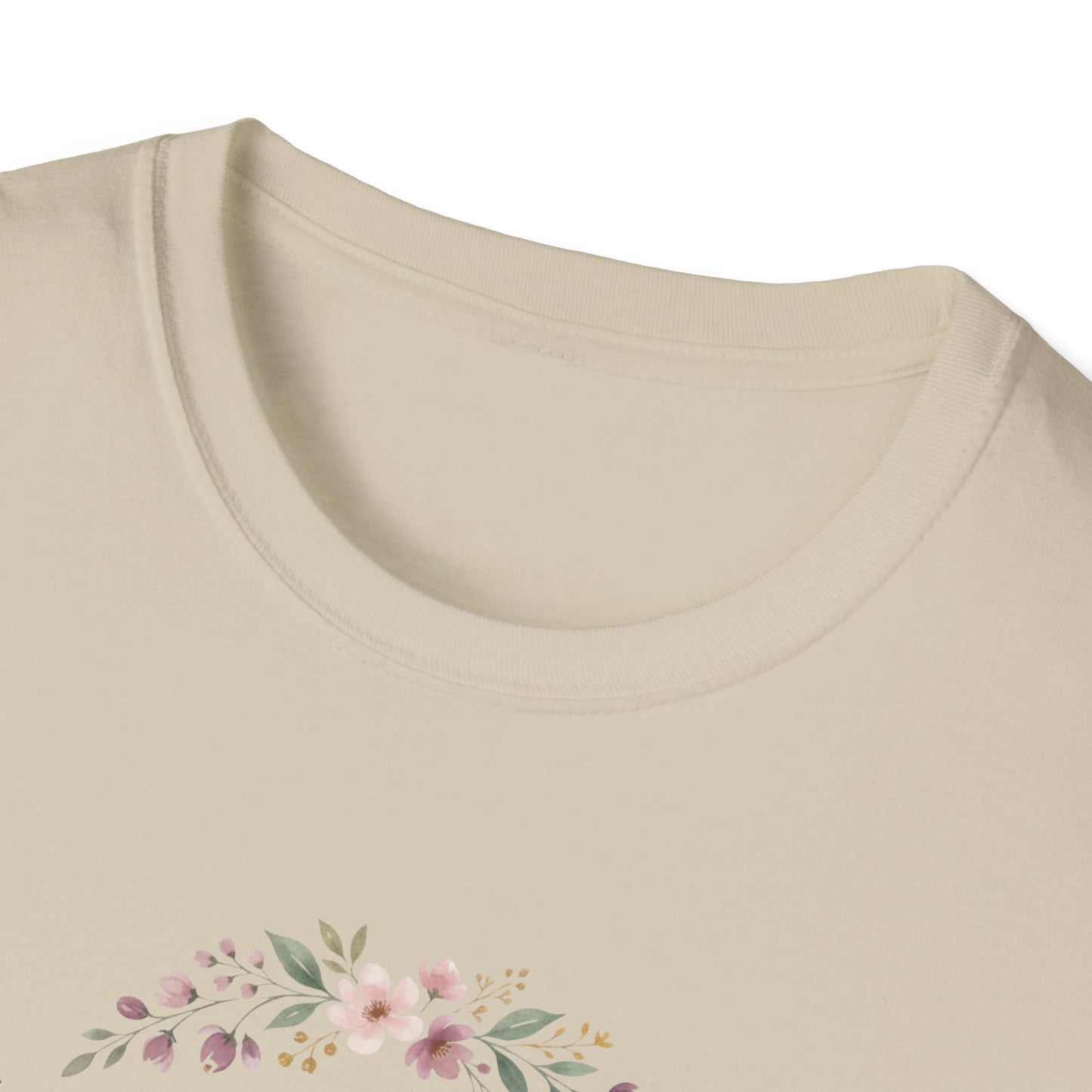 Grace Filled Mama Life T-Shirt