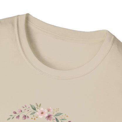 Grace Filled Mama Life T-Shirt