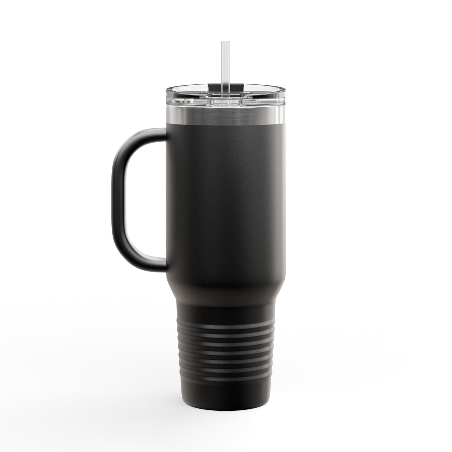 Faith Over Fear 40oz I Stainless Steel Tumbler