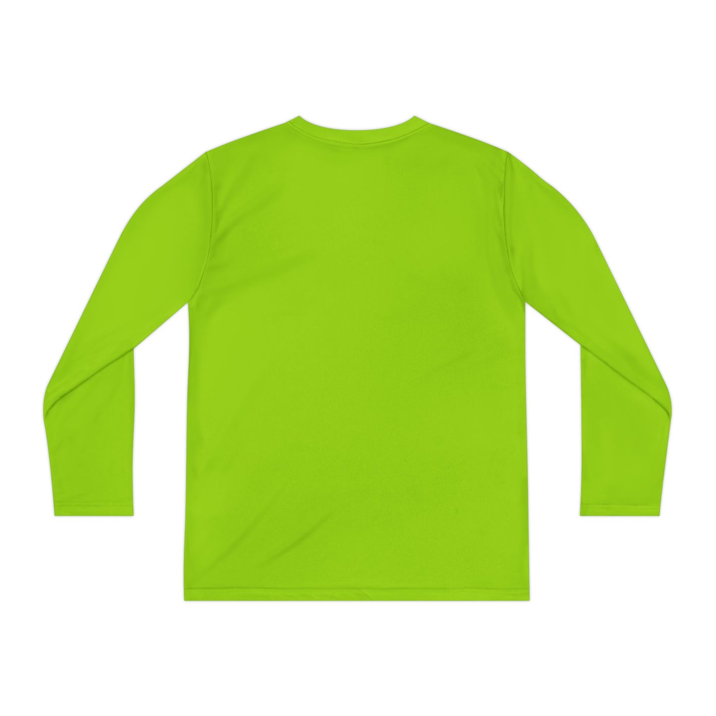 Kids Long Sleeve Tee — Rasta Teddy 'Black Excellence' Graphic