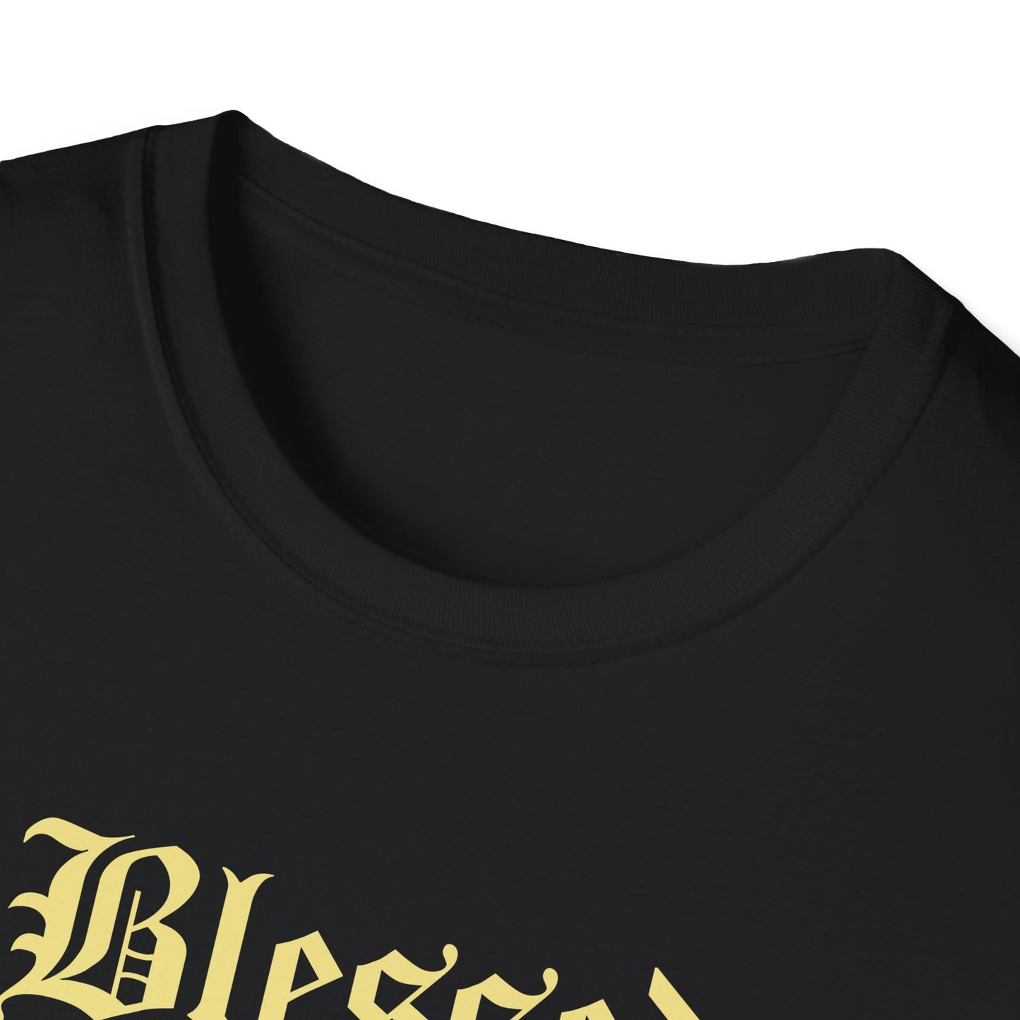 "Blessed On Purpose" T-Shirt