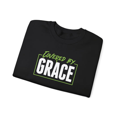 Covered By Grace Sweatshirt