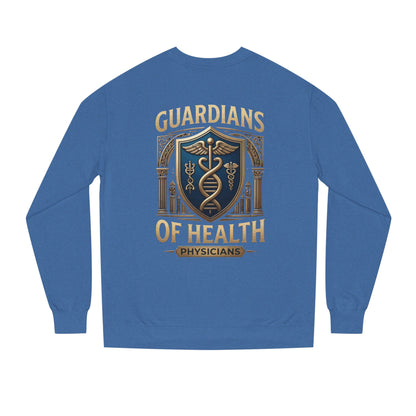 Guardians of Health Physicians Crewneck Sweatshirt