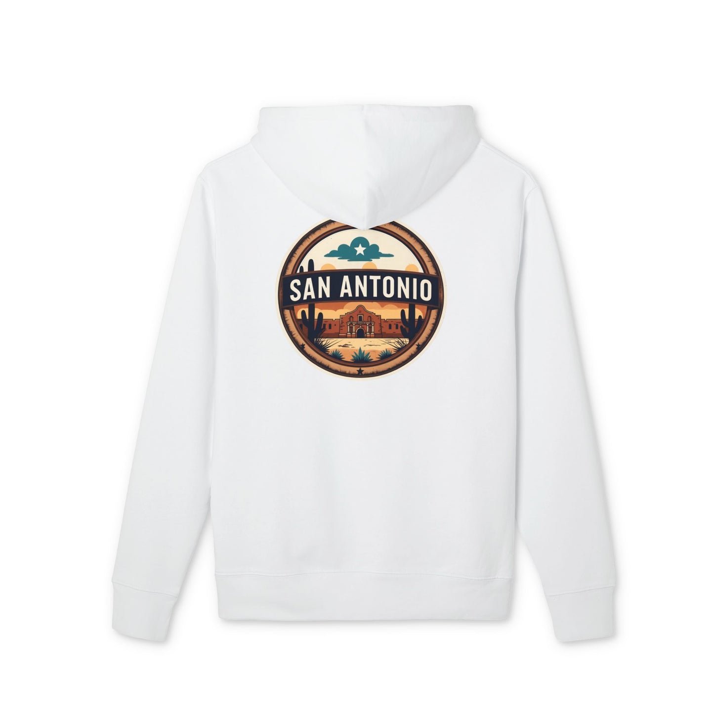 Unisex Cruiser 2.0 Hoodie