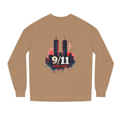 9/11 Never Forget Sweatshirt