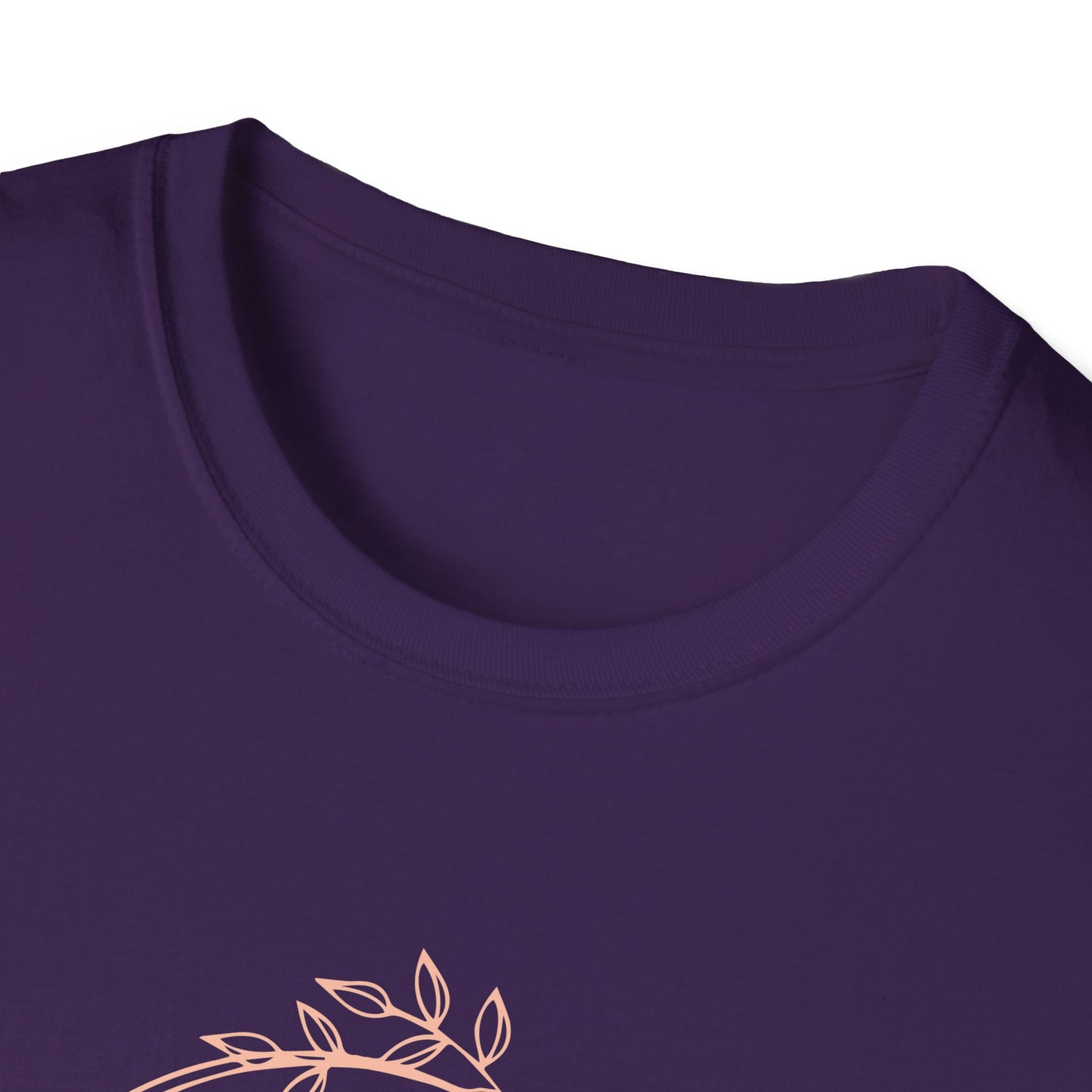 Love Never Fails T-Shirt