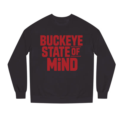 Buckeye State of Mind Sweatshirt