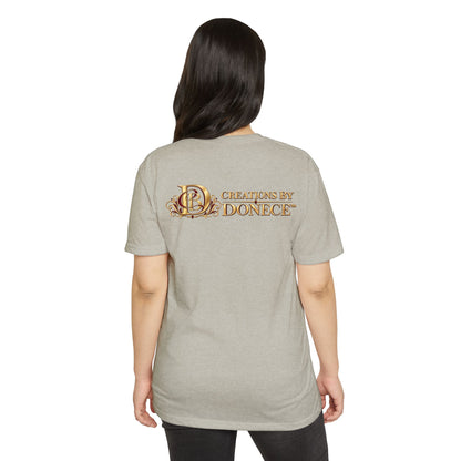 Creations by Donece Logo T-Shirt