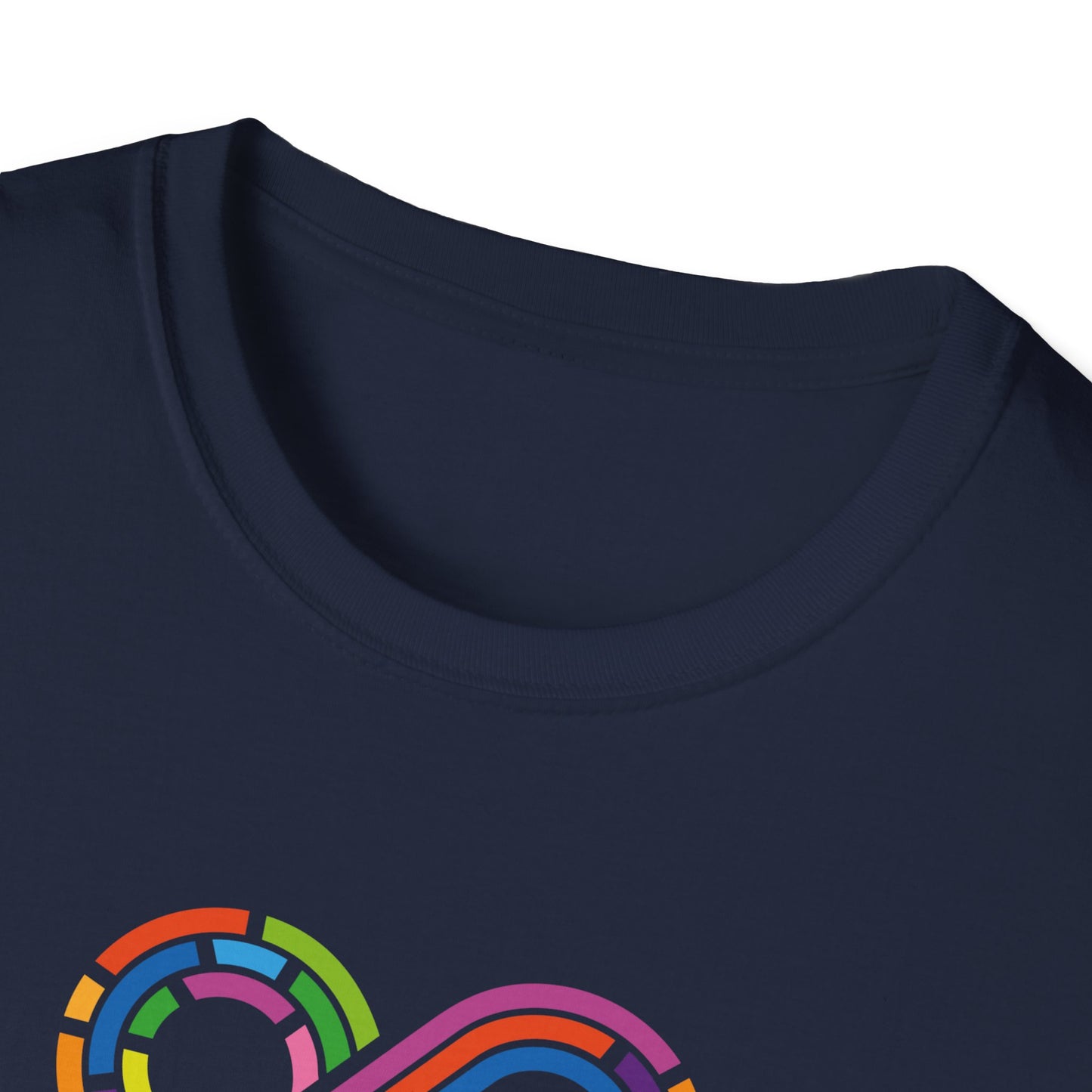 Don't Judge What You Don't Understand T-Shirt