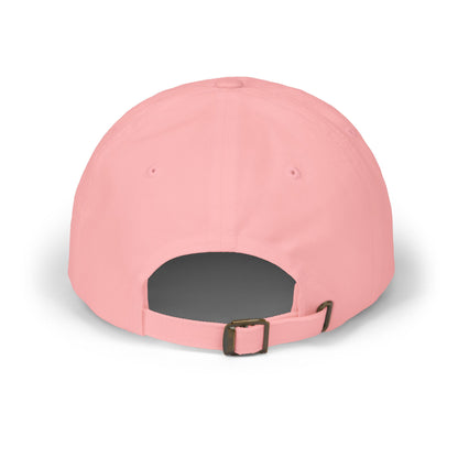 Dad Era Embroidered Dad Cap – Bachelorette Bridal Party Hat