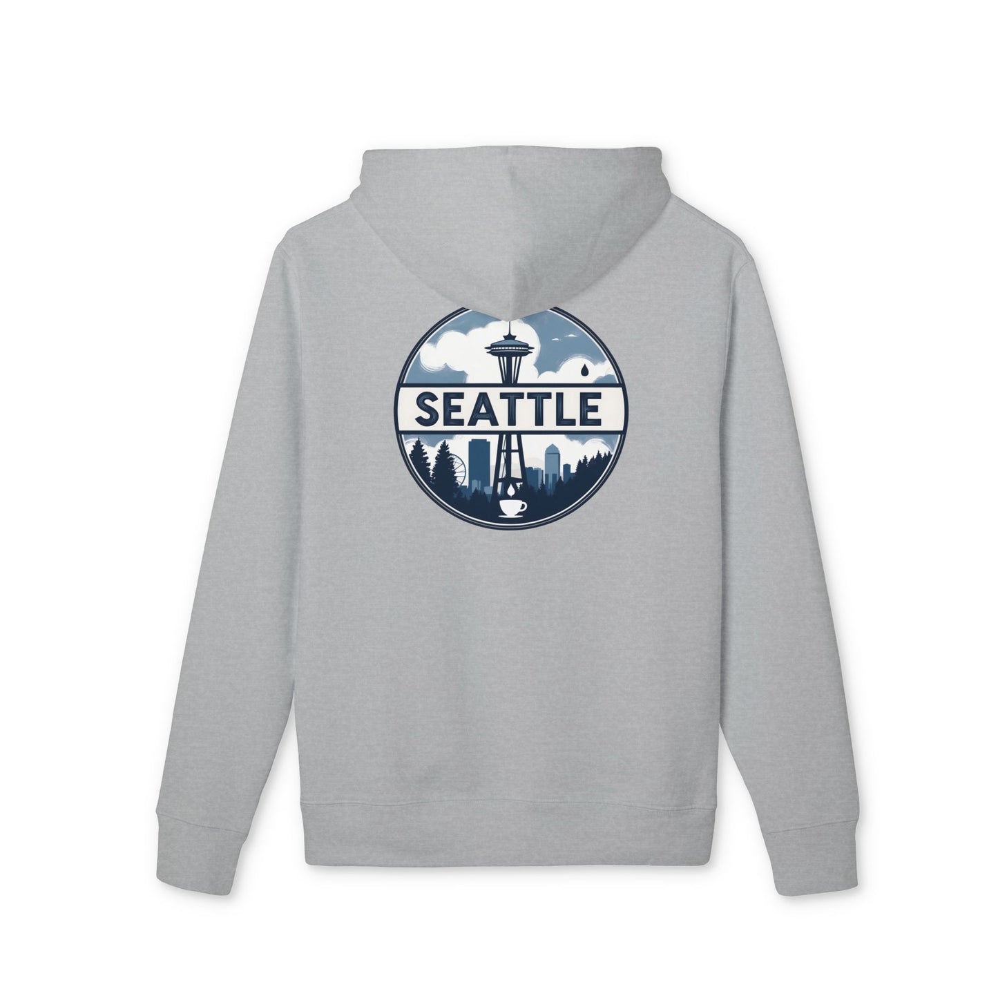 Unisex Cruiser 2.0 Hoodie