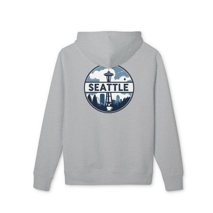Unisex Cruiser 2.0 Hoodie