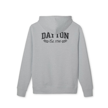 Dayton Est. 1796 Hoodie — City Vintage Pullover