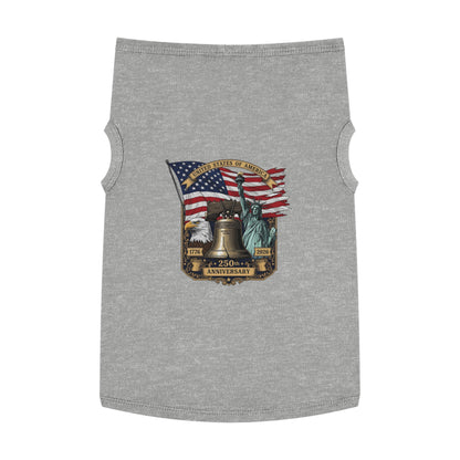 Pet Tank Top