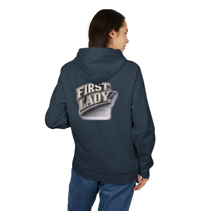 Unisex Cruiser 2.0 Hoodie