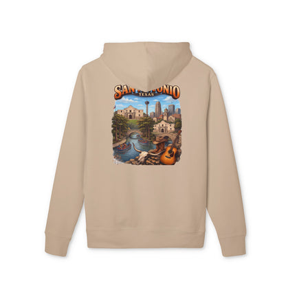 Unisex Cruiser 2.0 Hoodie