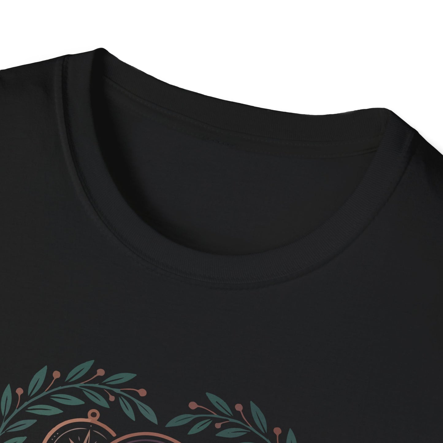 Bendecido Abuelito T-Shirt