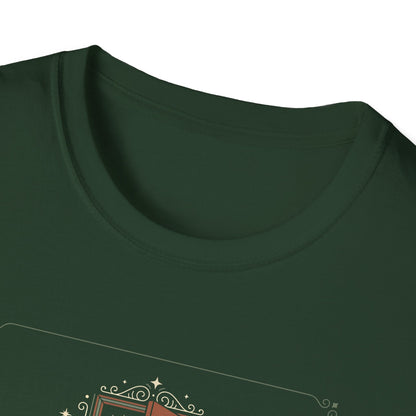Grateful For Closed Doors T-Shirt