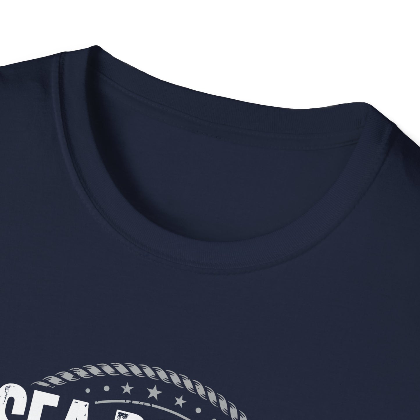 Sea Power: Defending Freedom Worldwide  T-Shirt