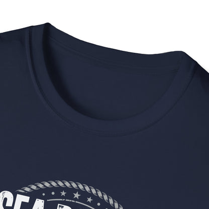 Sea Power: Defending Freedom Worldwide  T-Shirt
