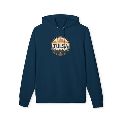 Unisex Cruiser 2.0 Hoodie