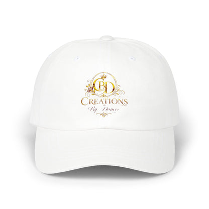 Classic Dad Cap
