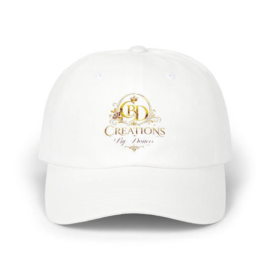 Classic Dad Cap