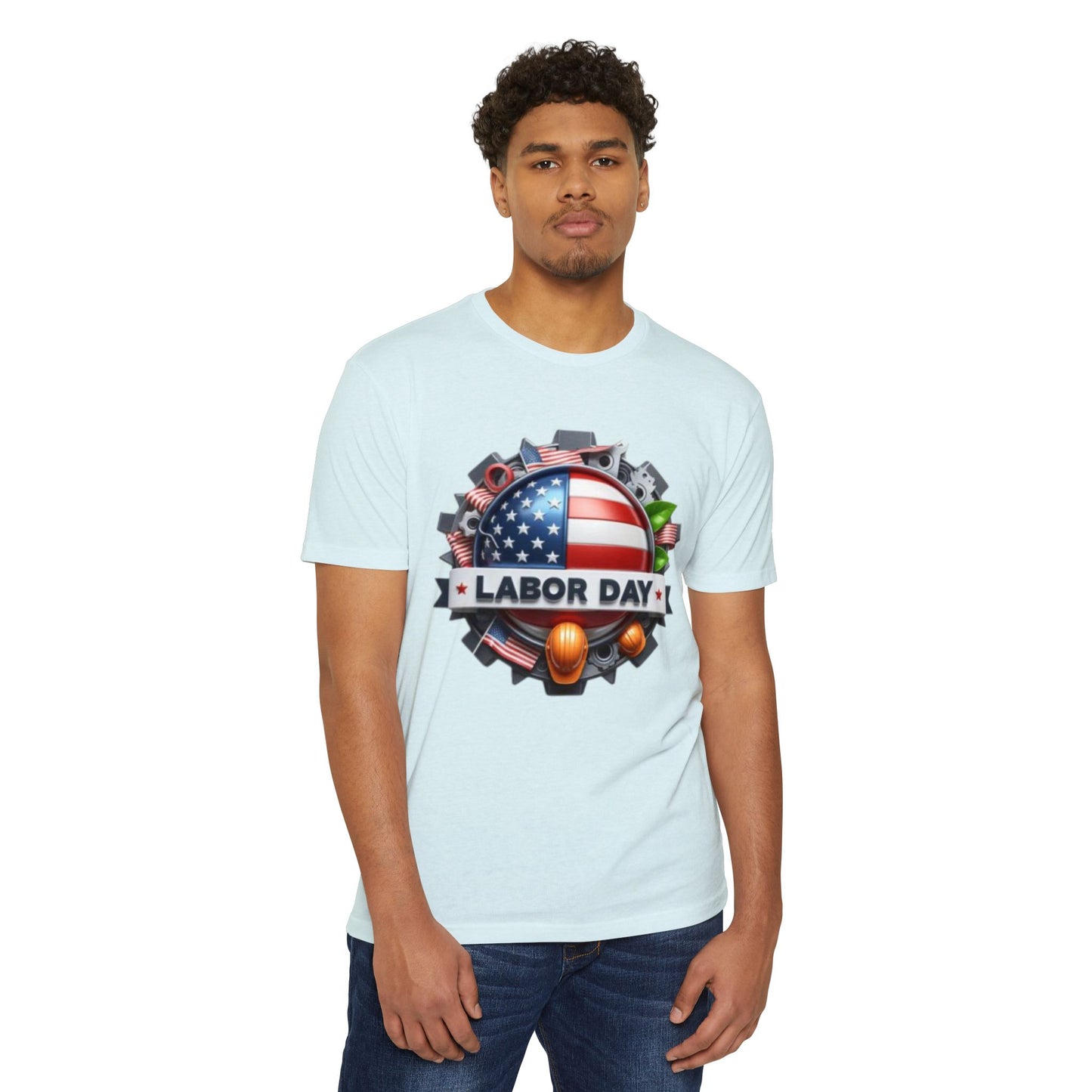 Labor Day T-Shirt