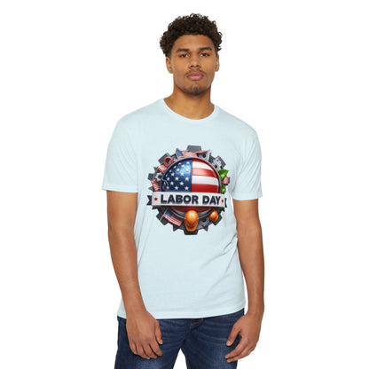 Labor Day T-Shirt