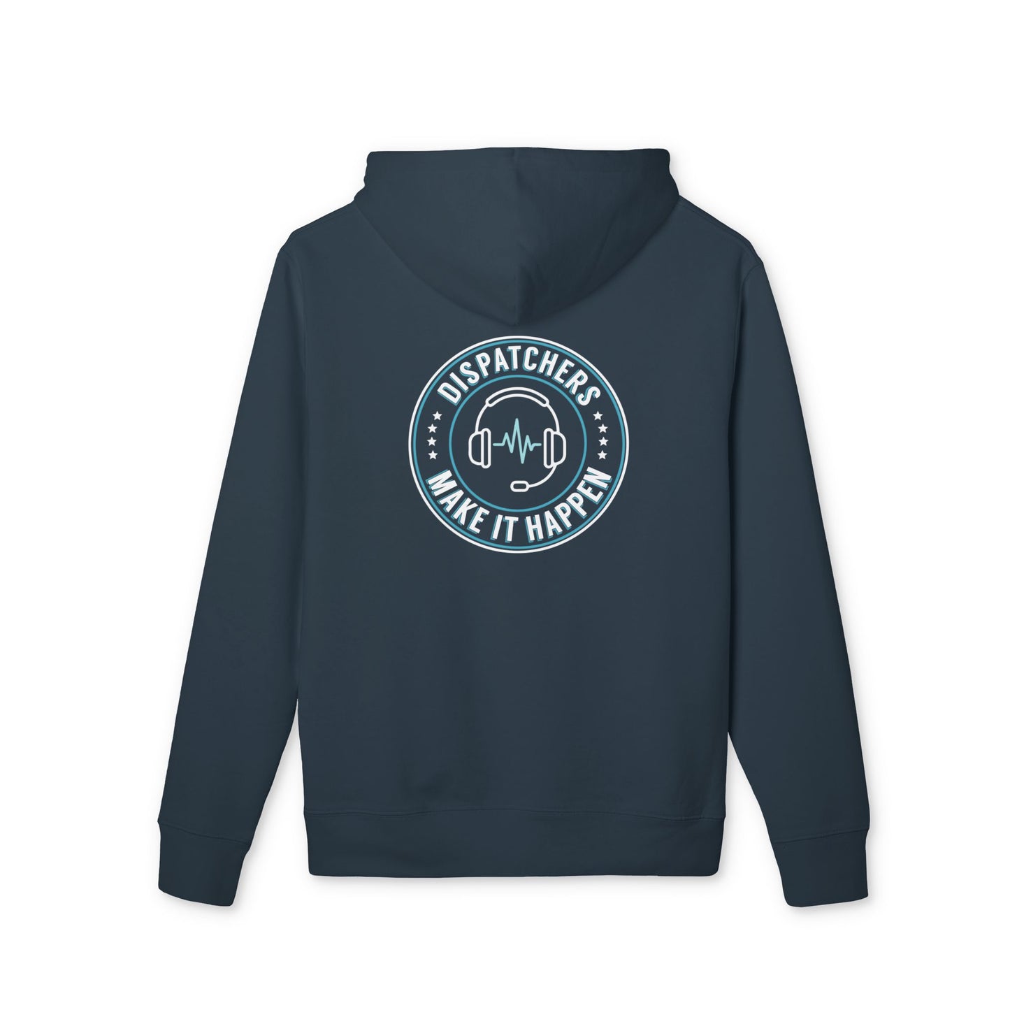 Unisex Cruiser 2.0 Hoodie